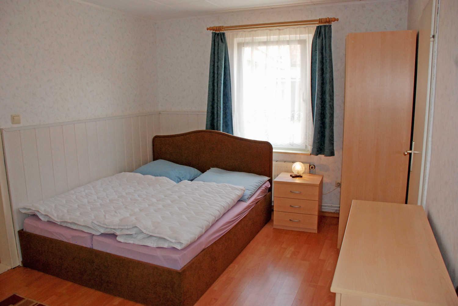 Ferienwohnung Mit Garten Und Sundblick Altefähr Zewnętrze zdjęcie