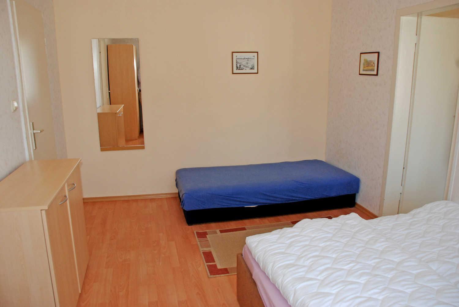 Ferienwohnung Mit Garten Und Sundblick Altefähr Zewnętrze zdjęcie