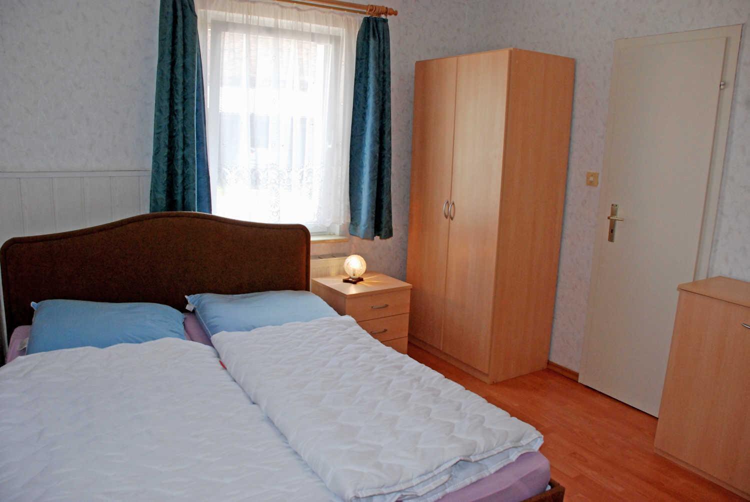 Ferienwohnung Mit Garten Und Sundblick Altefähr Zewnętrze zdjęcie